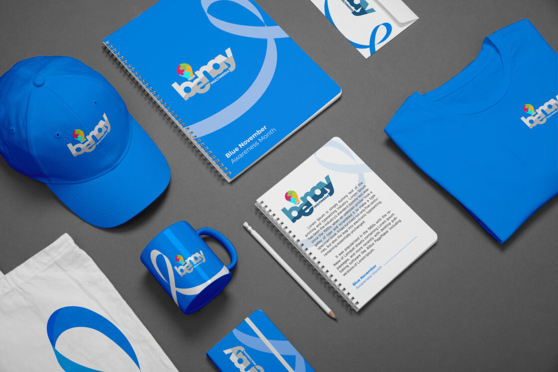 Brand Identity