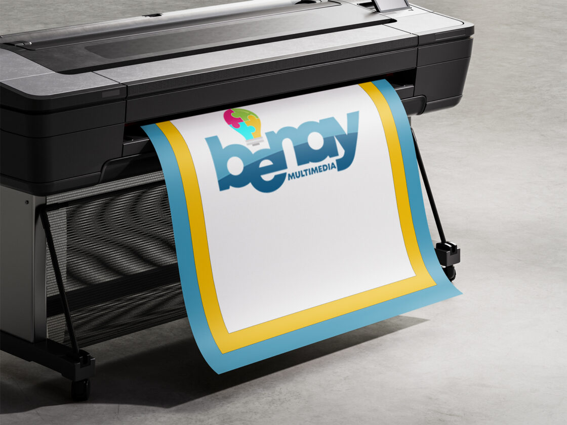 Printing & Production